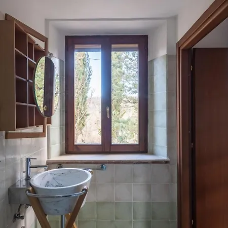 Casa Elena דירה קסטלנואובו ברארדנגה