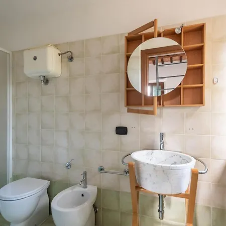 Casa Elena * קסטלנואובו ברארדנגה