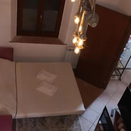 דירה Casa Elena קסטלנואובו ברארדנגה