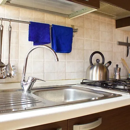 Casa Elena קסטלנואובו ברארדנגה
