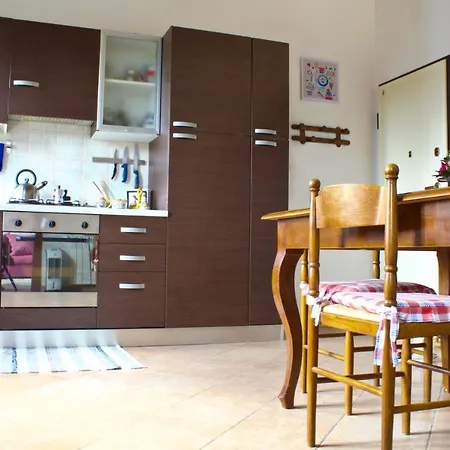 Casa Elena דירה