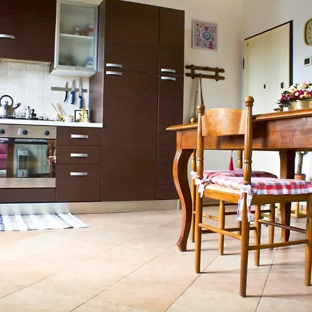 דירה Casa Elena *