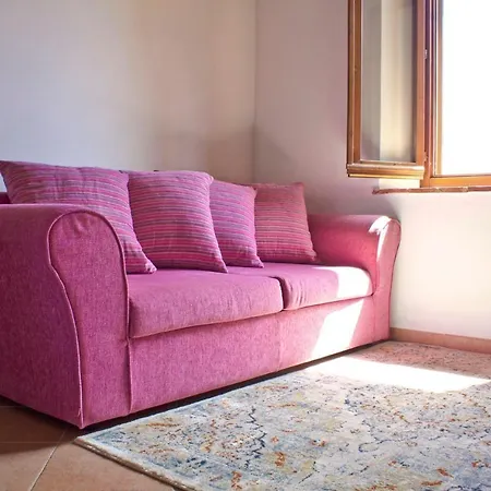 Casa Elena דירה קסטלנואובו ברארדנגה