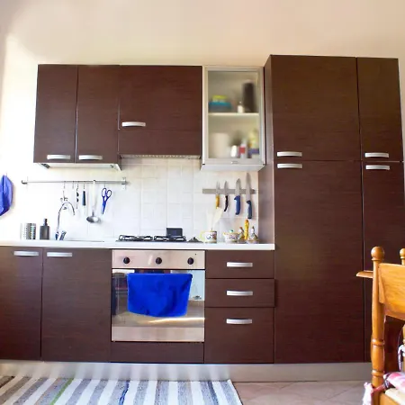 דירה Casa Elena *