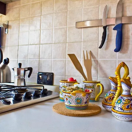 דירה Casa Elena *